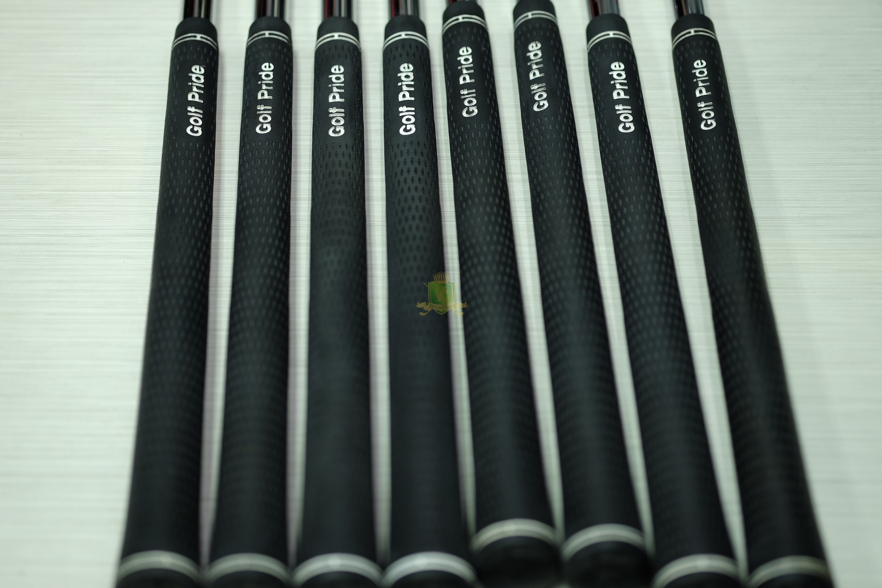 Iron Set Crazy Air 3-9,P (Crazy K.B.S) / (S)