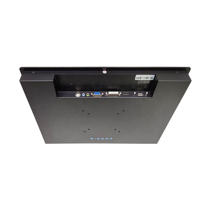 จอภาพ Sihovision รุ่น SL15: 15 นิ้ว Embedded Industrial PCAP Touch Screen ความสว่างสูง 1000 Nits