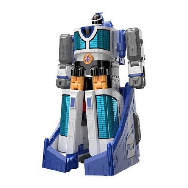 Bandai Super MiniPla Express Armament Liner Boy 4570117918452 (Plastic Model)