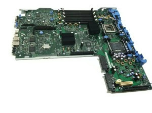 (0DT021) ขาย - จำหน่าย - จัดซื้ออะไหล่ - ราคาถูก Dell PowerEdge 2950 G2 Systemboard