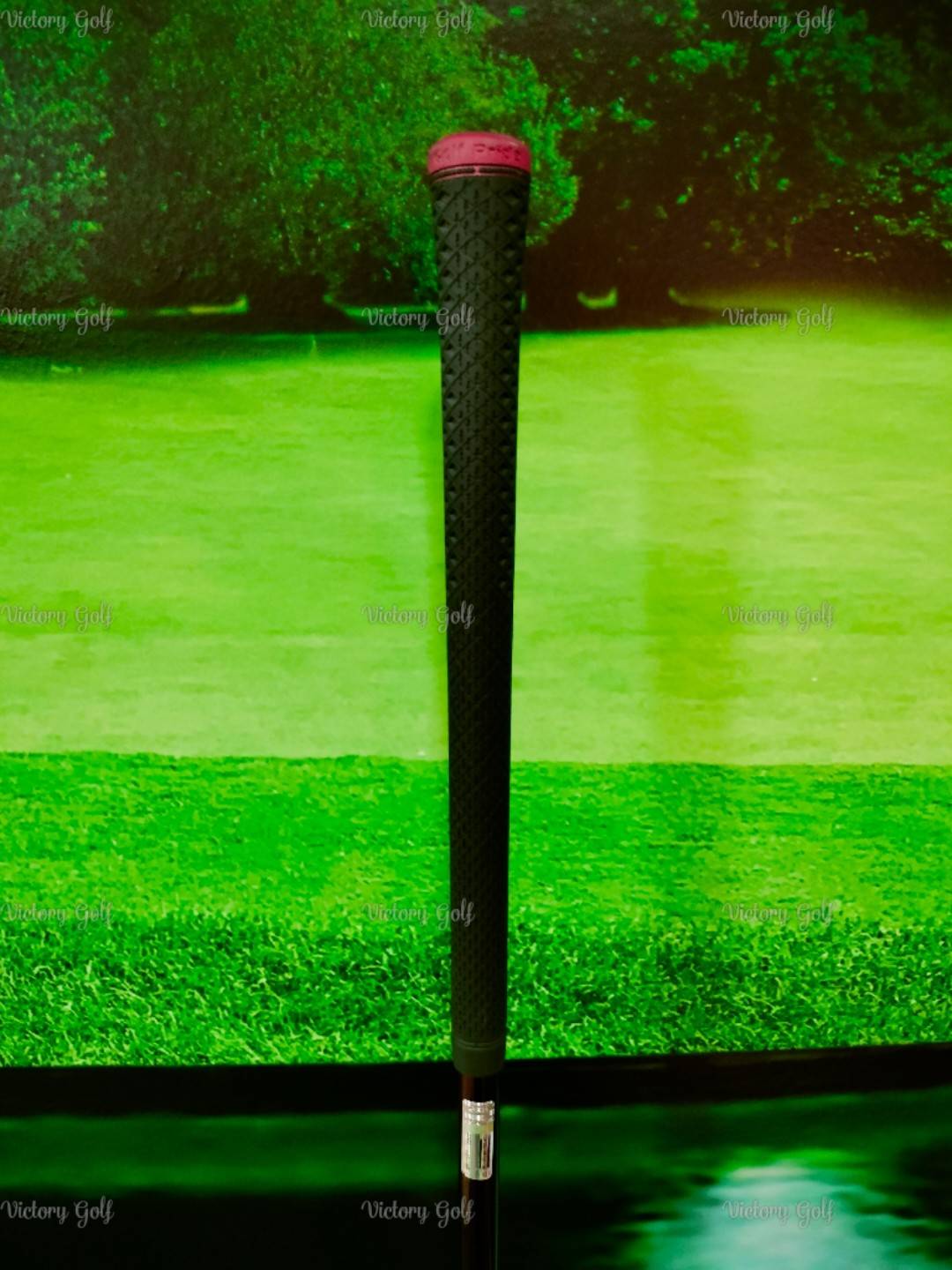 Driver DAIWA ON OFF POWER TRENCH Loft 10 (SR)