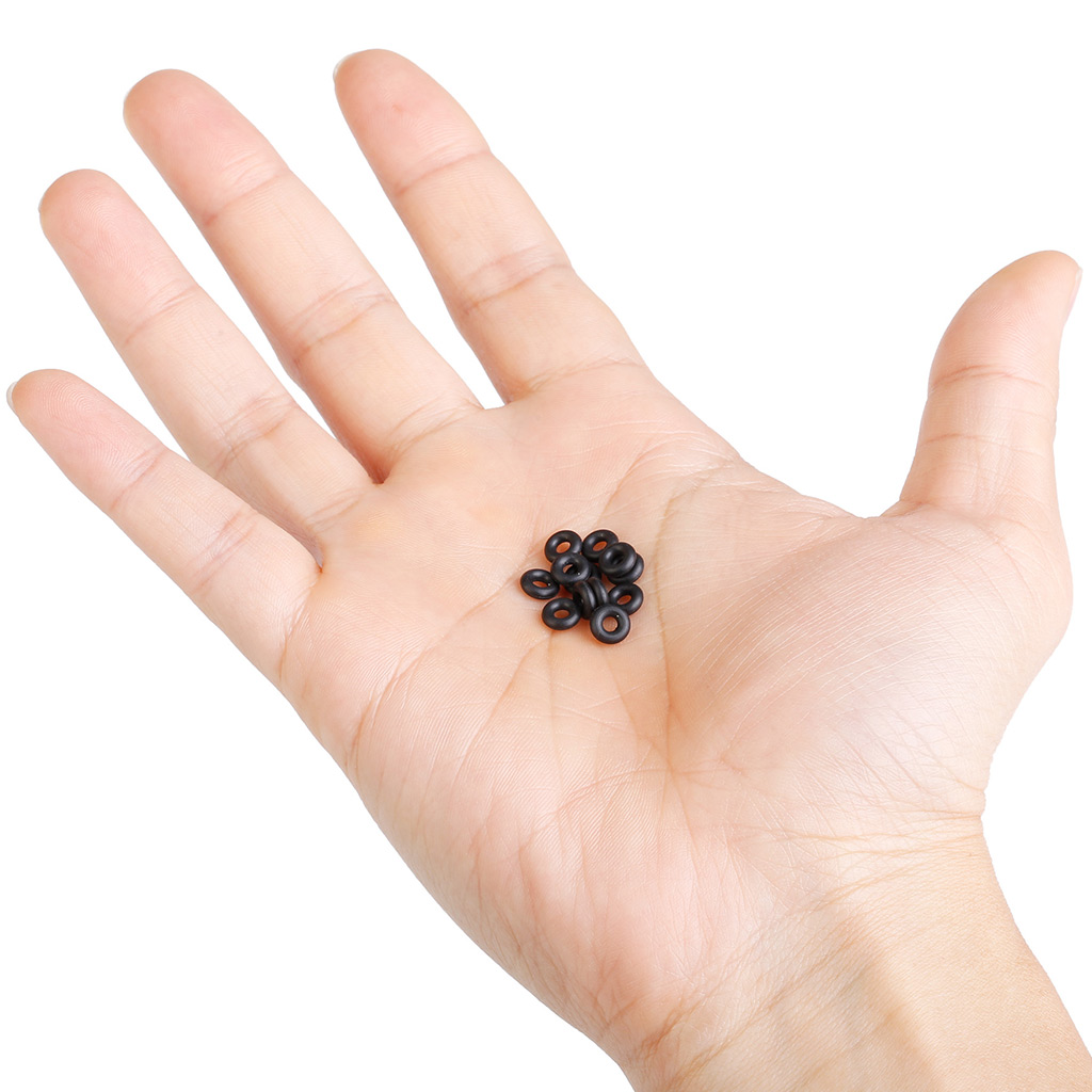 O-Ring กันสั่น มอเตอร์ จากสัญญาณรบกวน Anti-Vibration Motor ยางกันสั่ง ยางรองบอร์ด ยางรองมอเตอร์ ยางวง