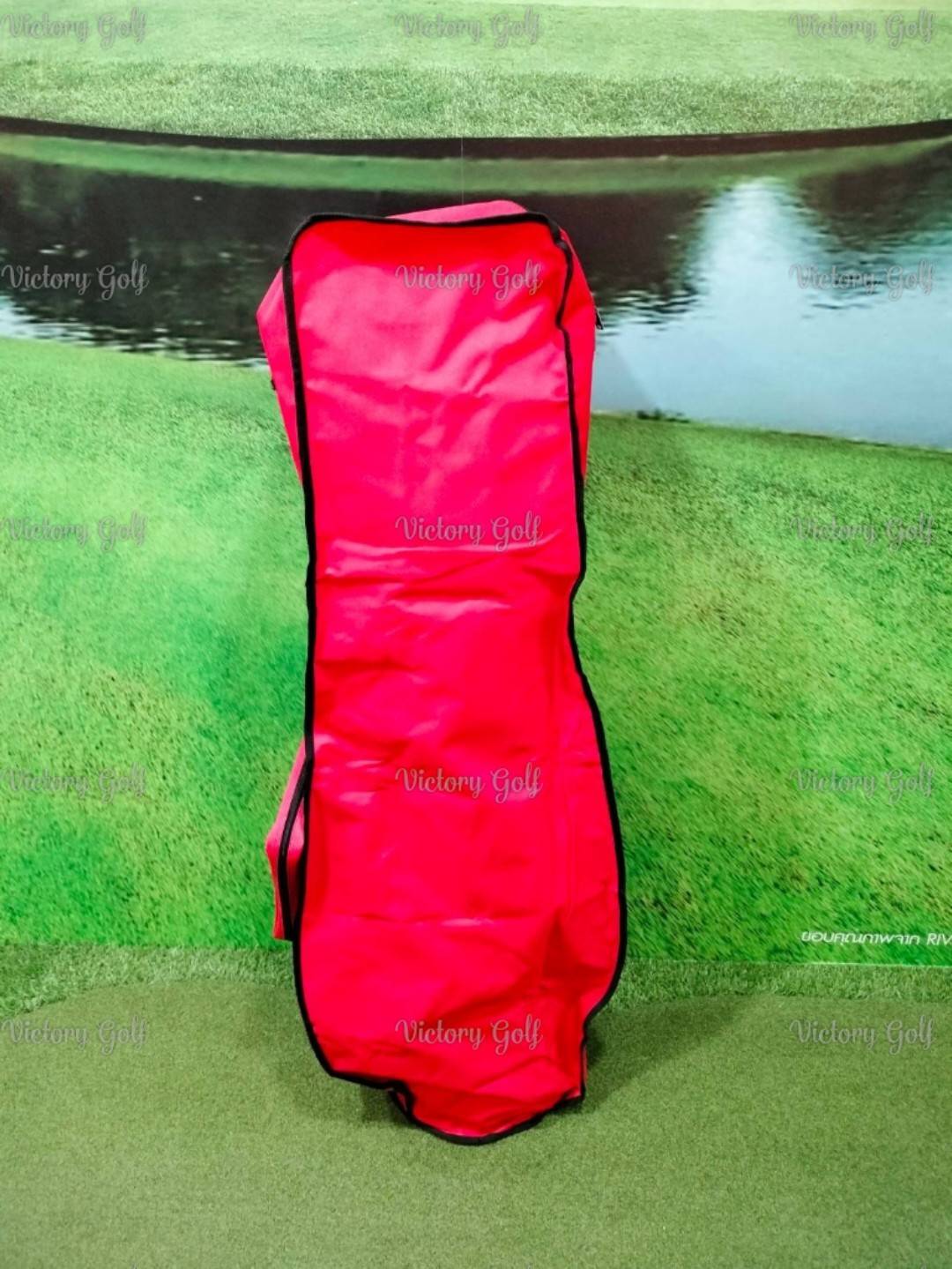 Cover Golf Bag Travel VXNELLS (From Korea)