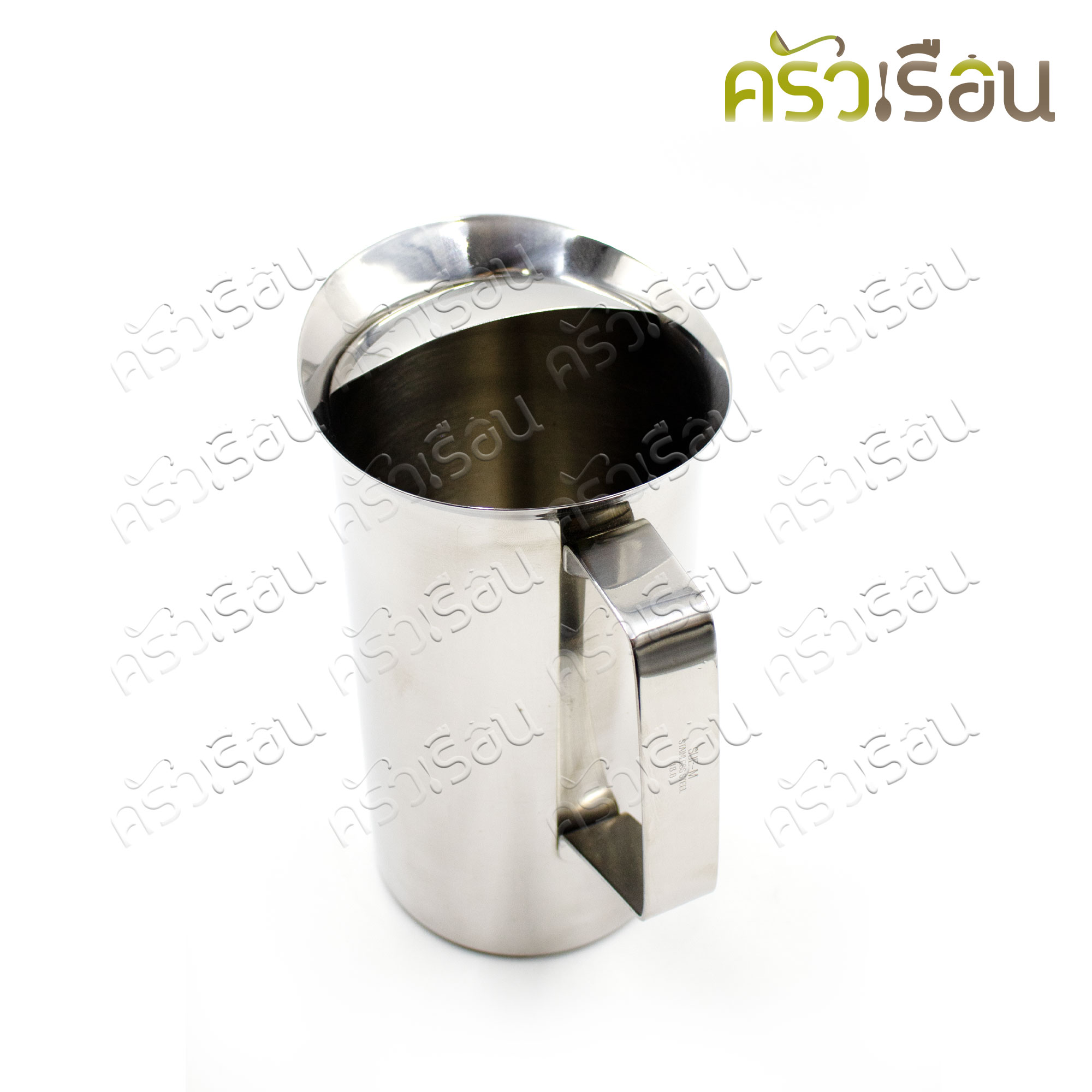 SPHINX BRAND เหยือกน้ำ สเตนเลส 54 ออนซ์ 10.5 x 20 ซม. K126 ตราสฟิงค์