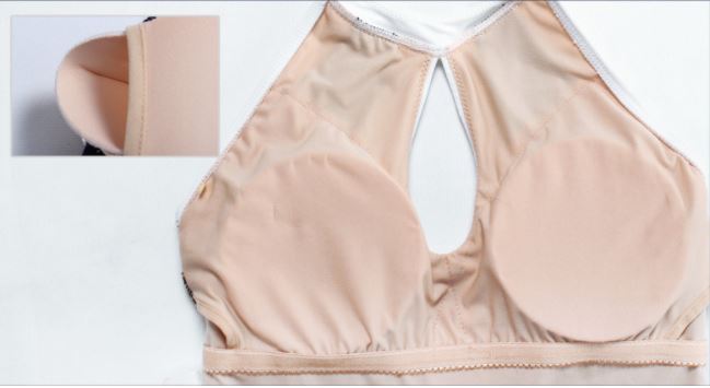 ชุดว่ายน้ำคุณแม่วันพีช สีน้ำเงินเข้ม-ขาว มีฟองน้ำบริเวณหน้าอก ด้านในเป็นกางเกงมีระบายกระโปรงคลุม (มีคู่ แม่-ลูก ด้วยค่ะ จะซื้อเดี่ยว หรือซื้อคู่ ก็ได้ค่ะ)