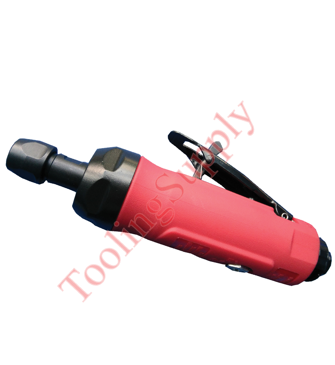 เครื่องเจียรลม แกน 6 มิล ความเร็วรอบ 22,000 rpm.