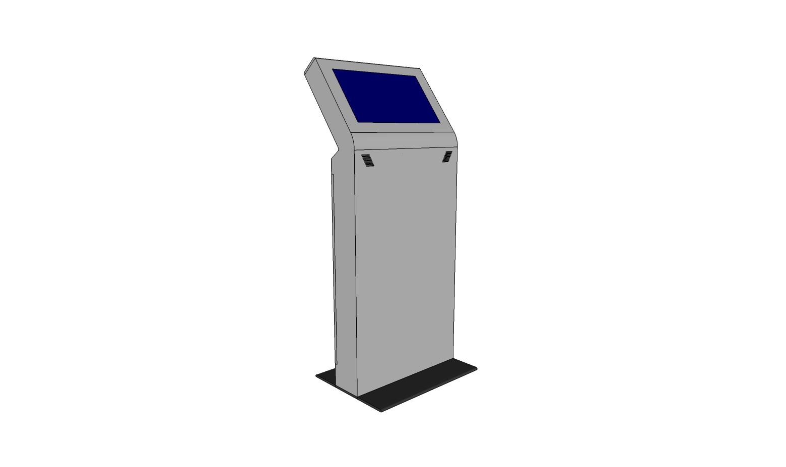PK105 SMARTKIOSK