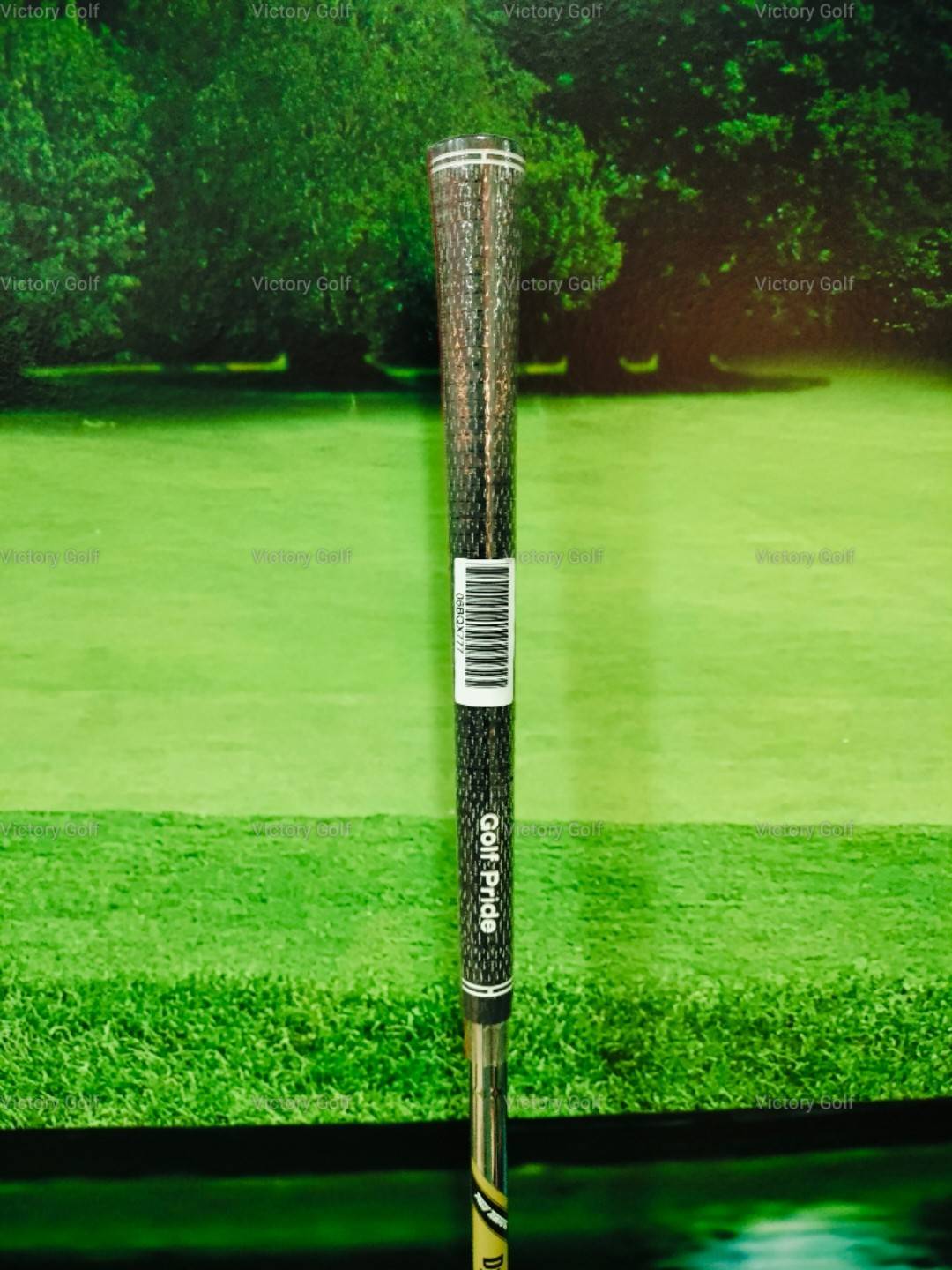 Wedge Taylormade MG2 56°, 60° Spacial Model From Tiger Wood (Limited Edition)