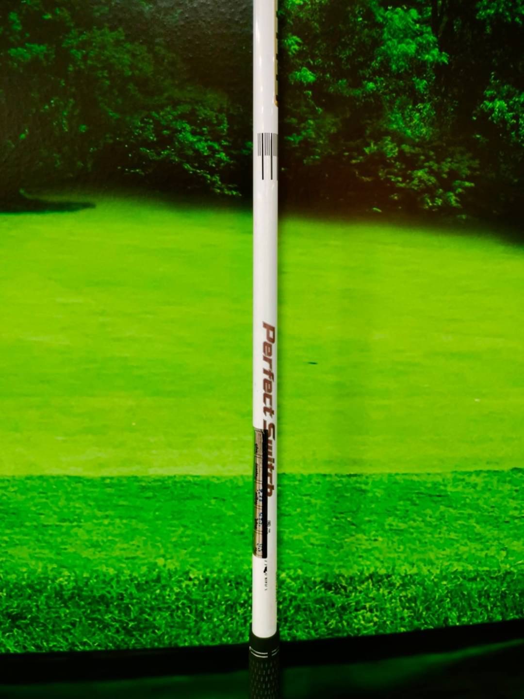 Fairway Honma Amazing Spec 7/21° (Perfect Switch 60g) / (SR) D3/ 335