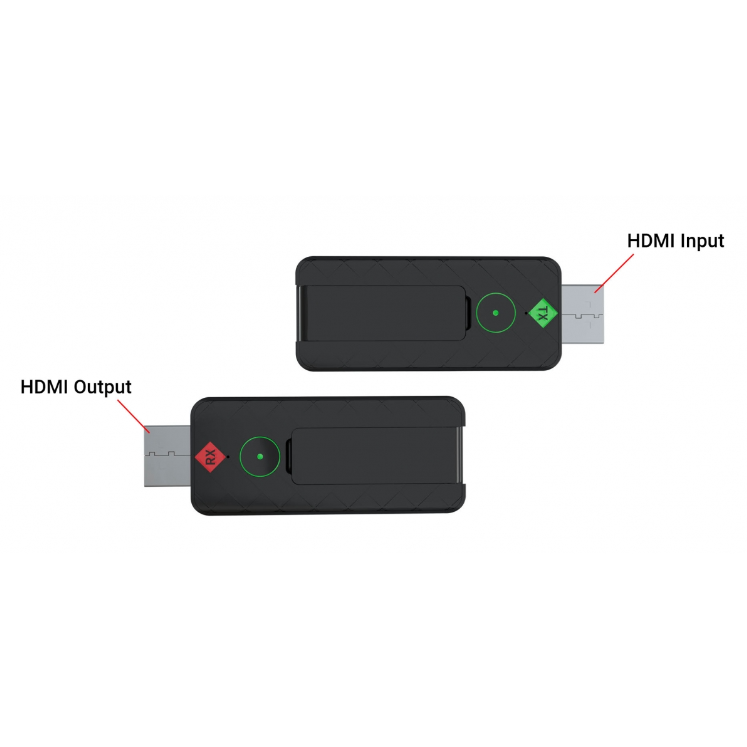 HDMI SCREEN SHARING STICKS
