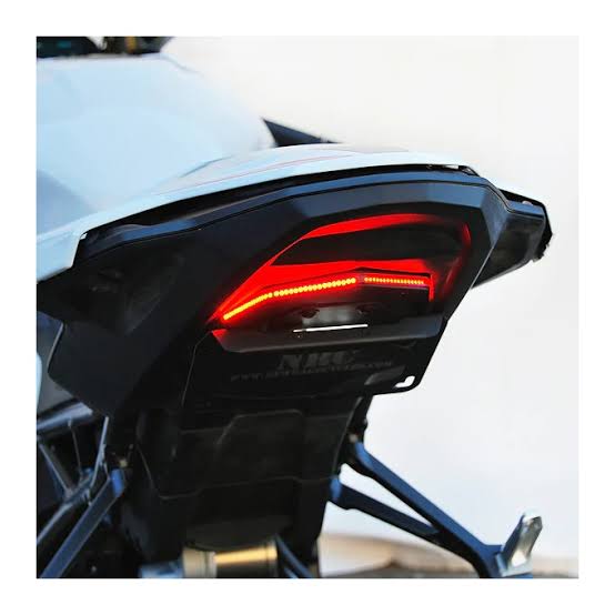 ท้ายสั้น NRC S1000RR 2023+