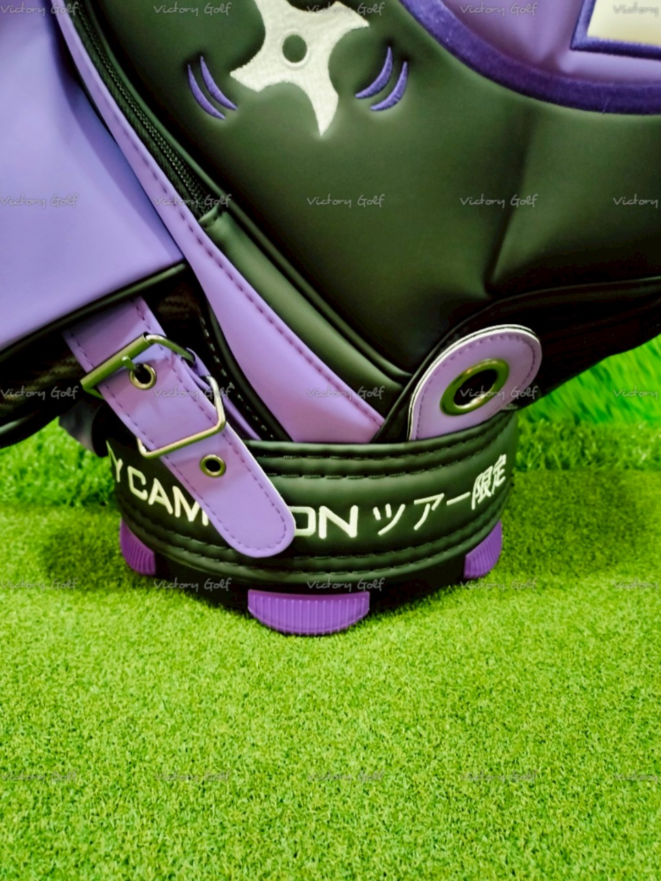 Golf bag Scotty Cameron Tour ( PU Material ) 9.5 “