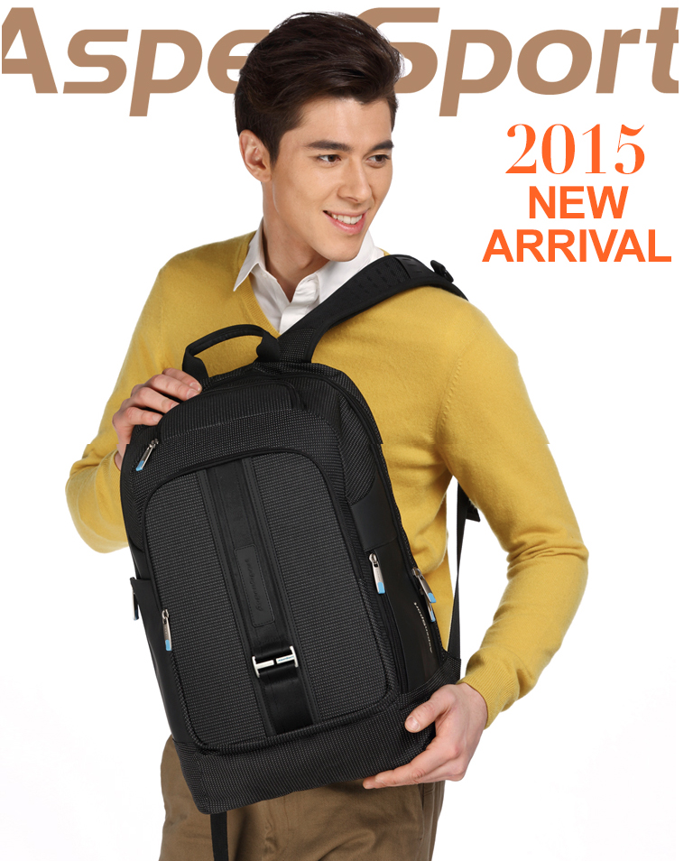 กระเป๋าเป้สะพายหลัง รุ่น AS-B13