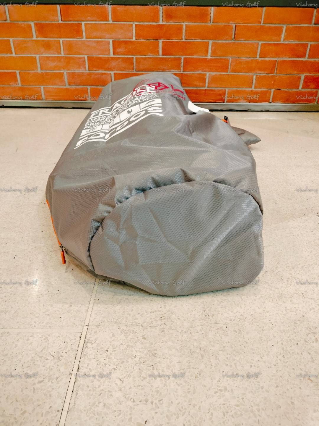 Cover Golf Bag Travel FORBOS GOLF ( เหมาะกับทุกขนาด)