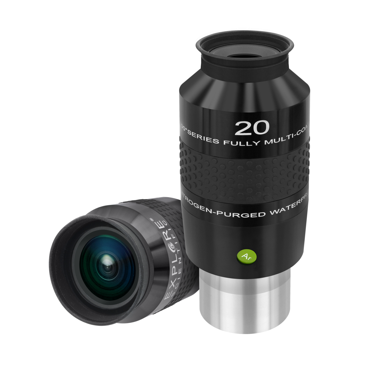 Explore Scientific eyepiece Ar 20mm 2" 100 Degree