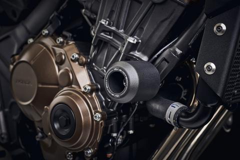 กันล้มกลาง EVOTECH CB650R