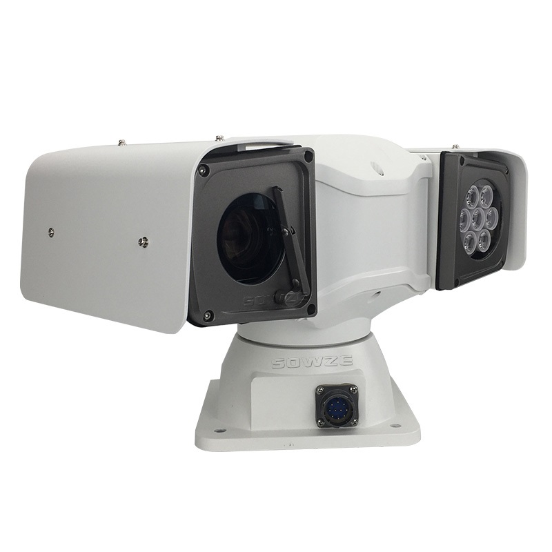 SOWZE SW-MAP8233TC-LAE 33x Mobile Vehicle Mounted PTZ Camera