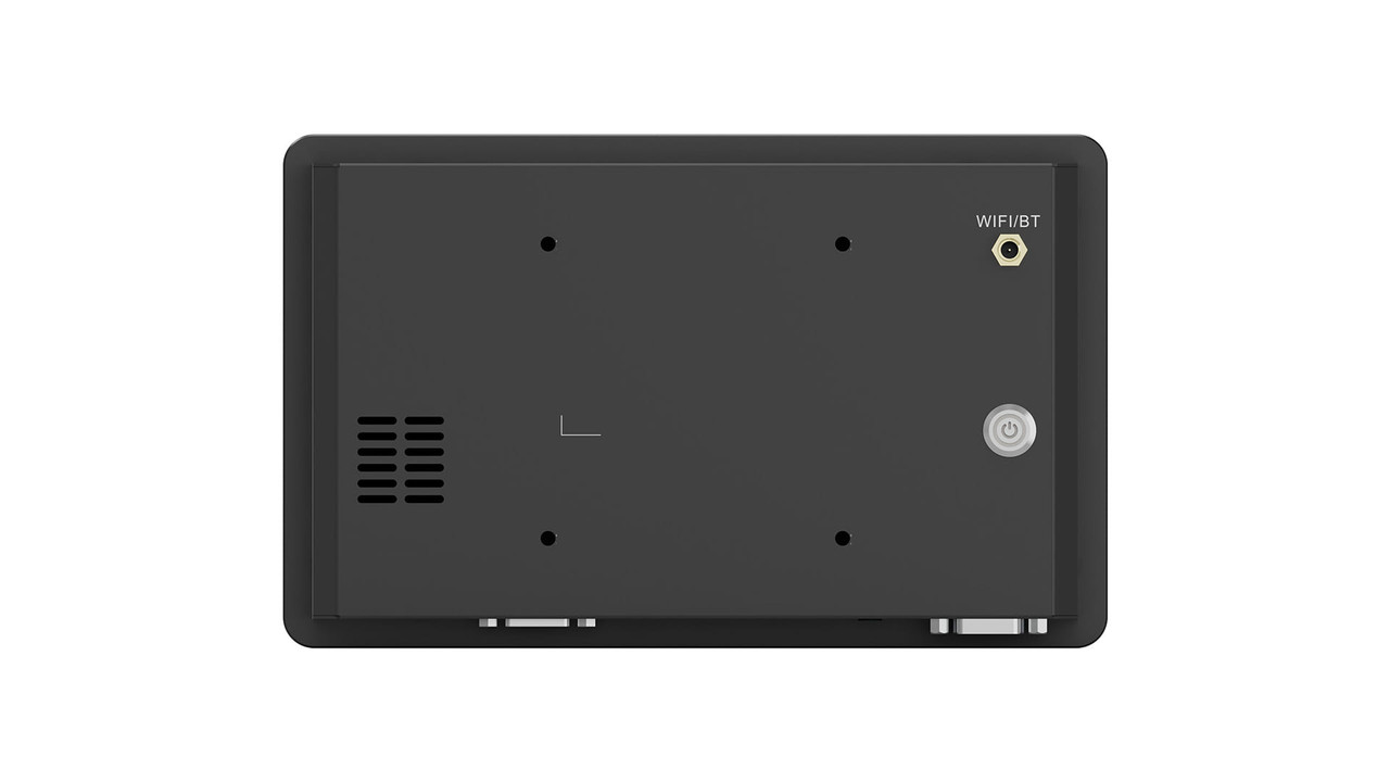 Lilliput PC-703 7" Touch Screen High Brightness Panel PC