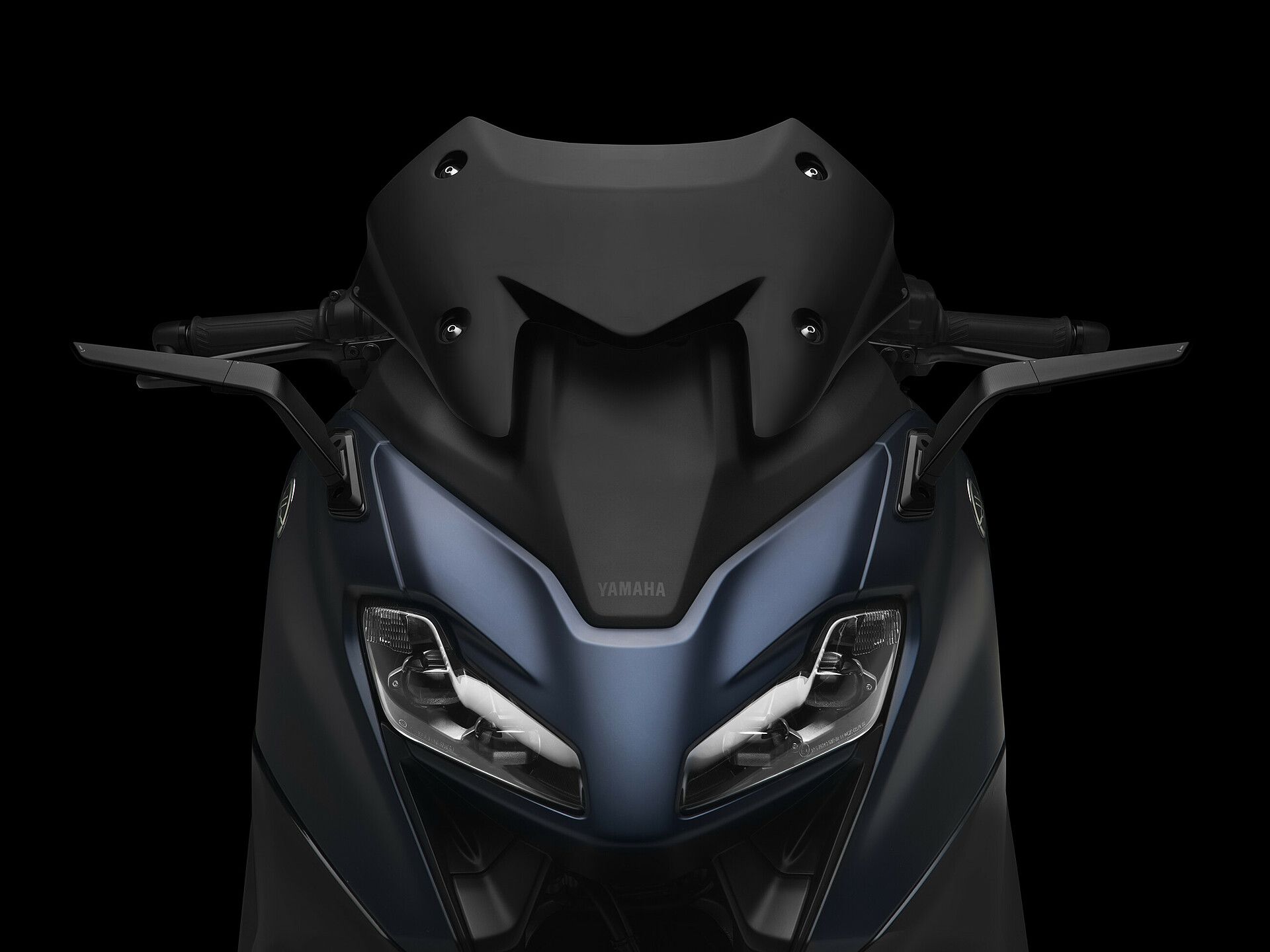 กระจก RIZOMA STEALTH T-MAX 560 2022+