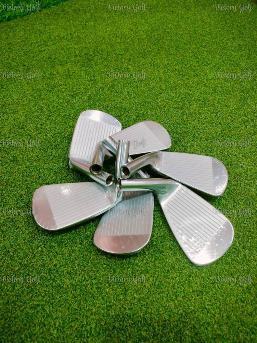 Head Iron MIURA CB-2007 5-9,PW (For 1 Piece)