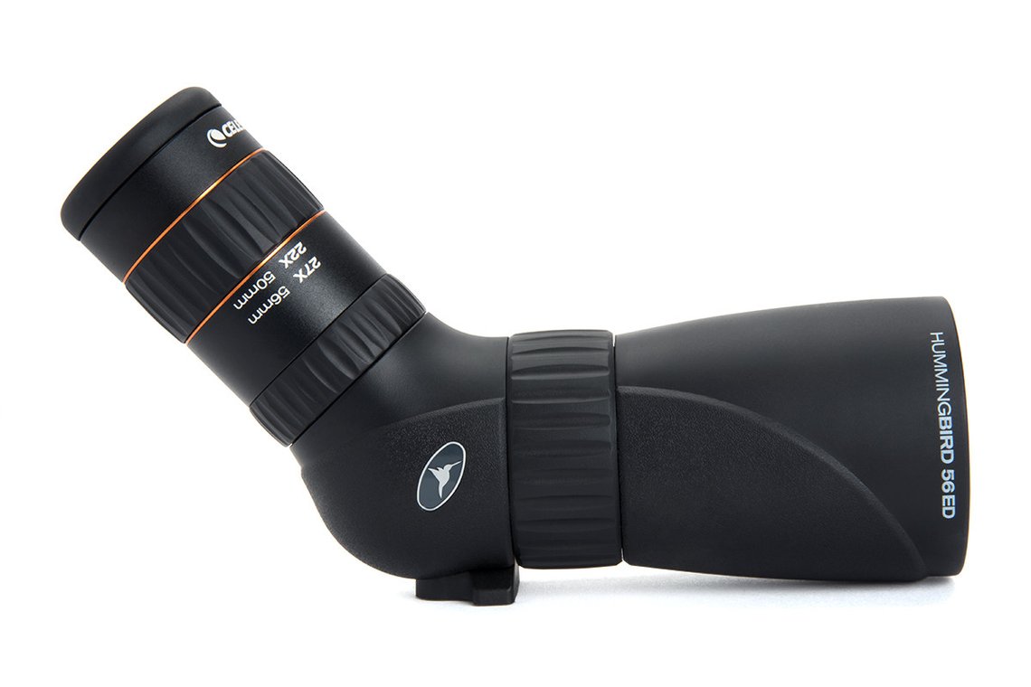 Celestron MICRO SPOTTING SCOPE Hummingbird 9-27x56 mm ED