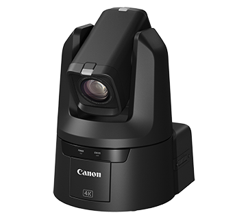 CANON CR-N500PTZ Camera