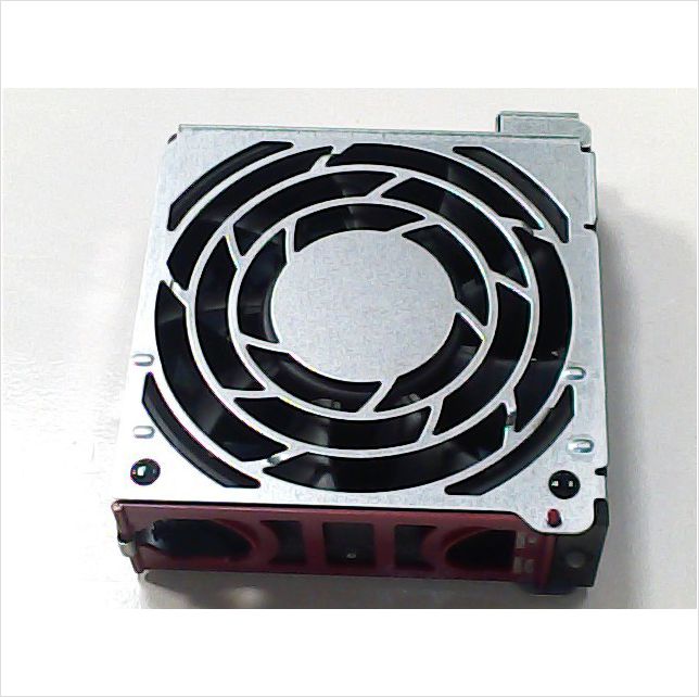 (233103-001) ขาย - จำหน่าย - จัดซื้ออะไหล่ - ราคาถูก HP Compaq 120x25mm CPU Fan (Hot-Pluggable) Proliant DL580 G2