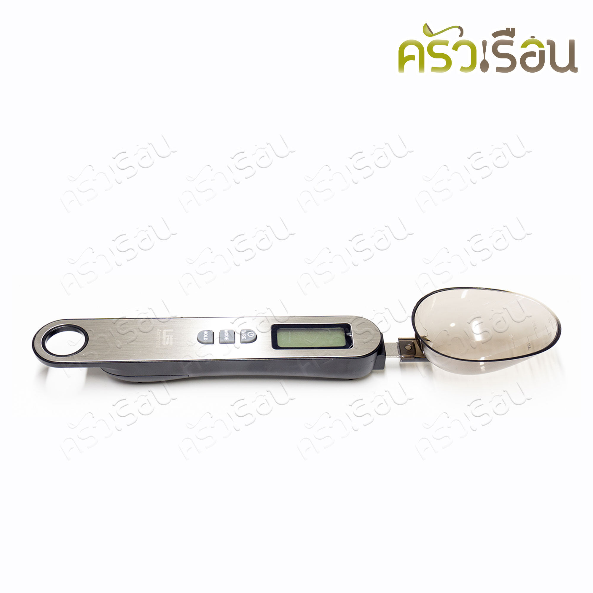 US เครื่องชั่งน้ำหนักดิจิตอล แบบช้อน ใช้ในห้องครัว 300 กรัม SCP-300S ตาชั่ง Digital เครื่องชั่ง