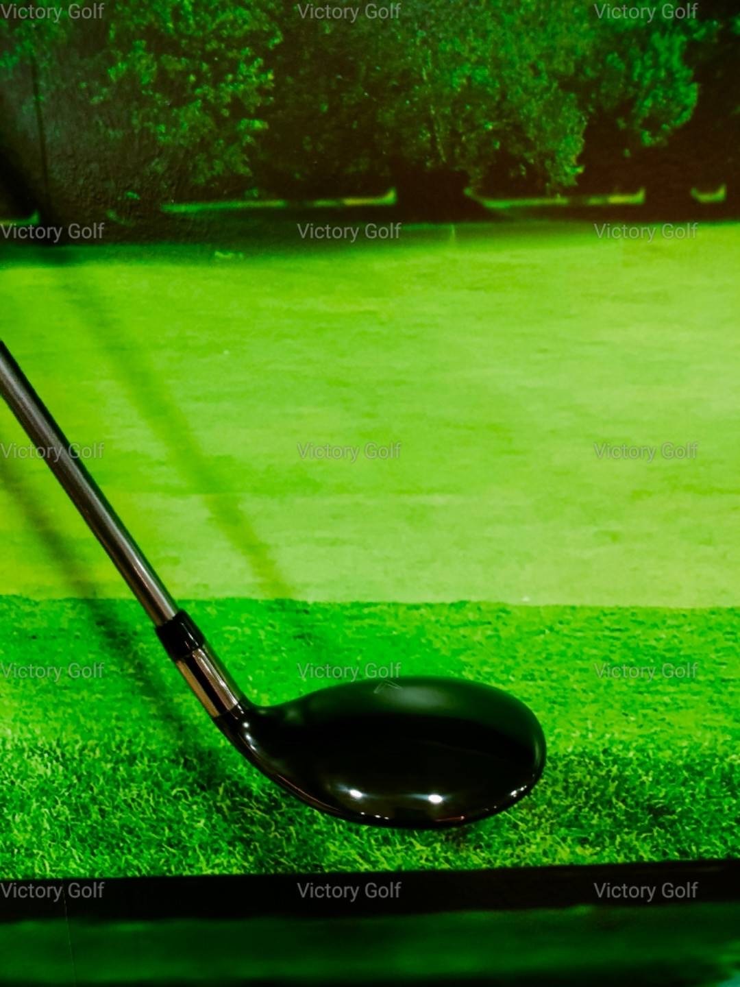 Utility Callaway MAVRIK PRO U.3/ 20 (MC 80S)