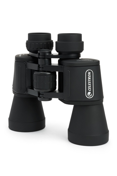 Celestron กล้องส่องทางไกล Binocular Upclose 10x50 Porro