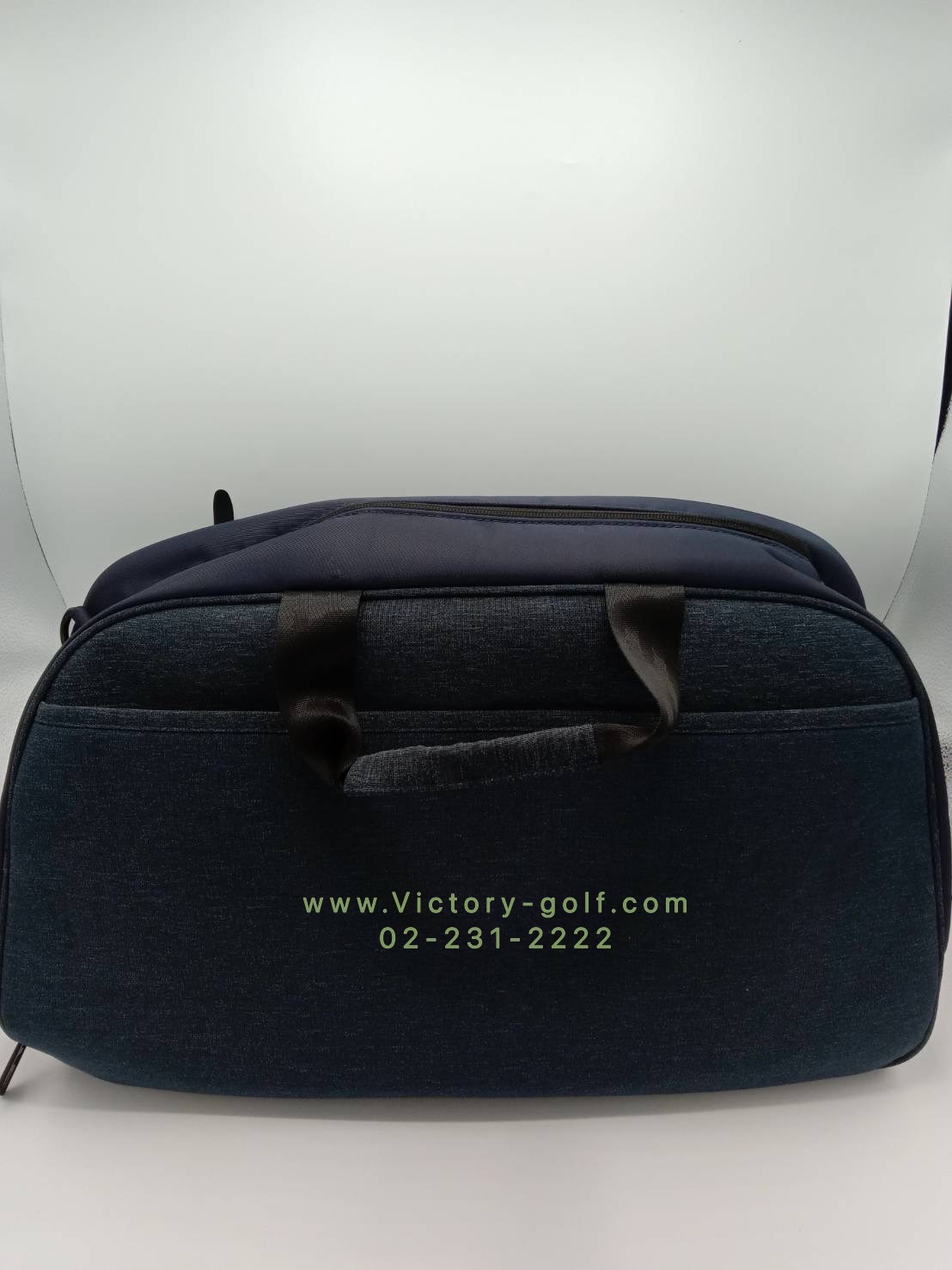 Boston Bag TITLEIST (New model)