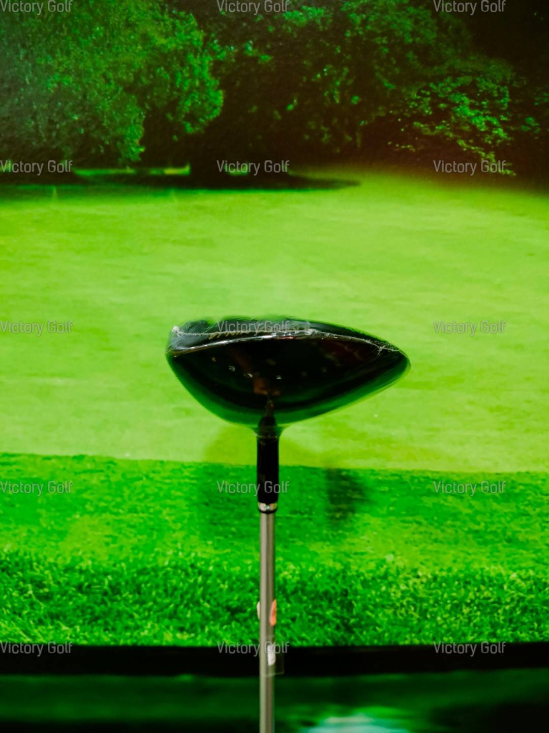 Fairway Katana Voltio Ninja485 W.3/15* ( Speeder378/ SR )