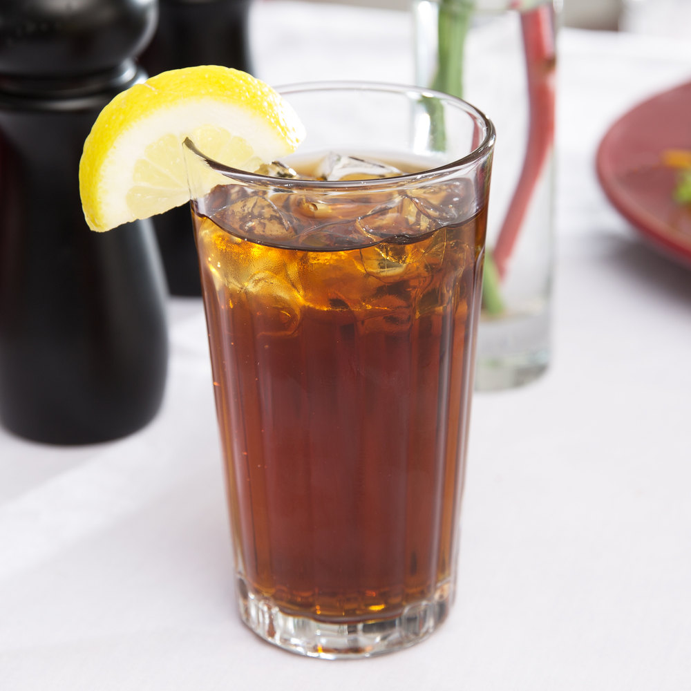 แก้วน้ำผลไม้ Paneled Cooler 12 oz. (LB-15641)