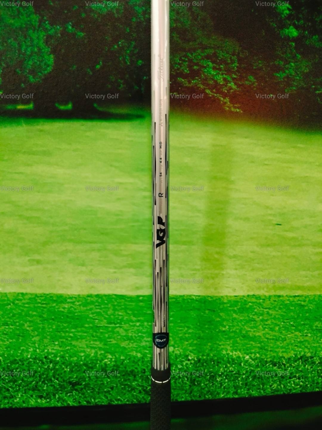 Fairway Titleist VG3 5/19 (VGF) / (R)