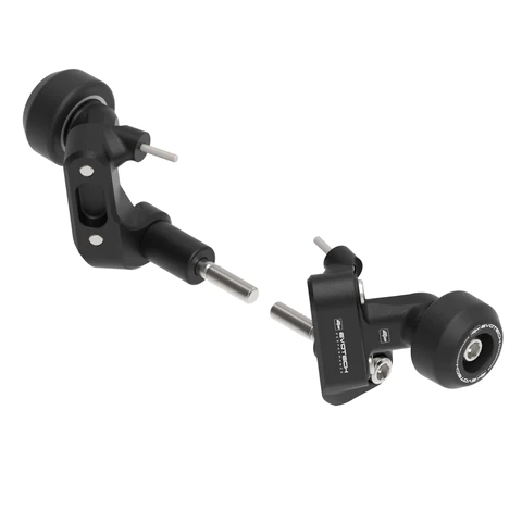 กันล้มกลาง EVOTECH V4