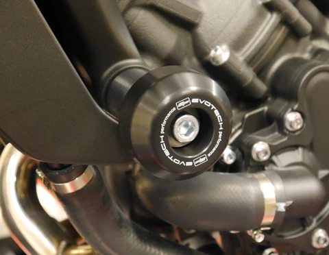 กันล้มกลาง EVOTECH MT-09 17-20