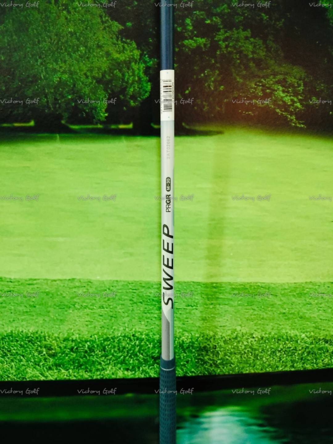 Fairway PRGR SWEEP 7/24 (SWEEP PRGR) / (L)