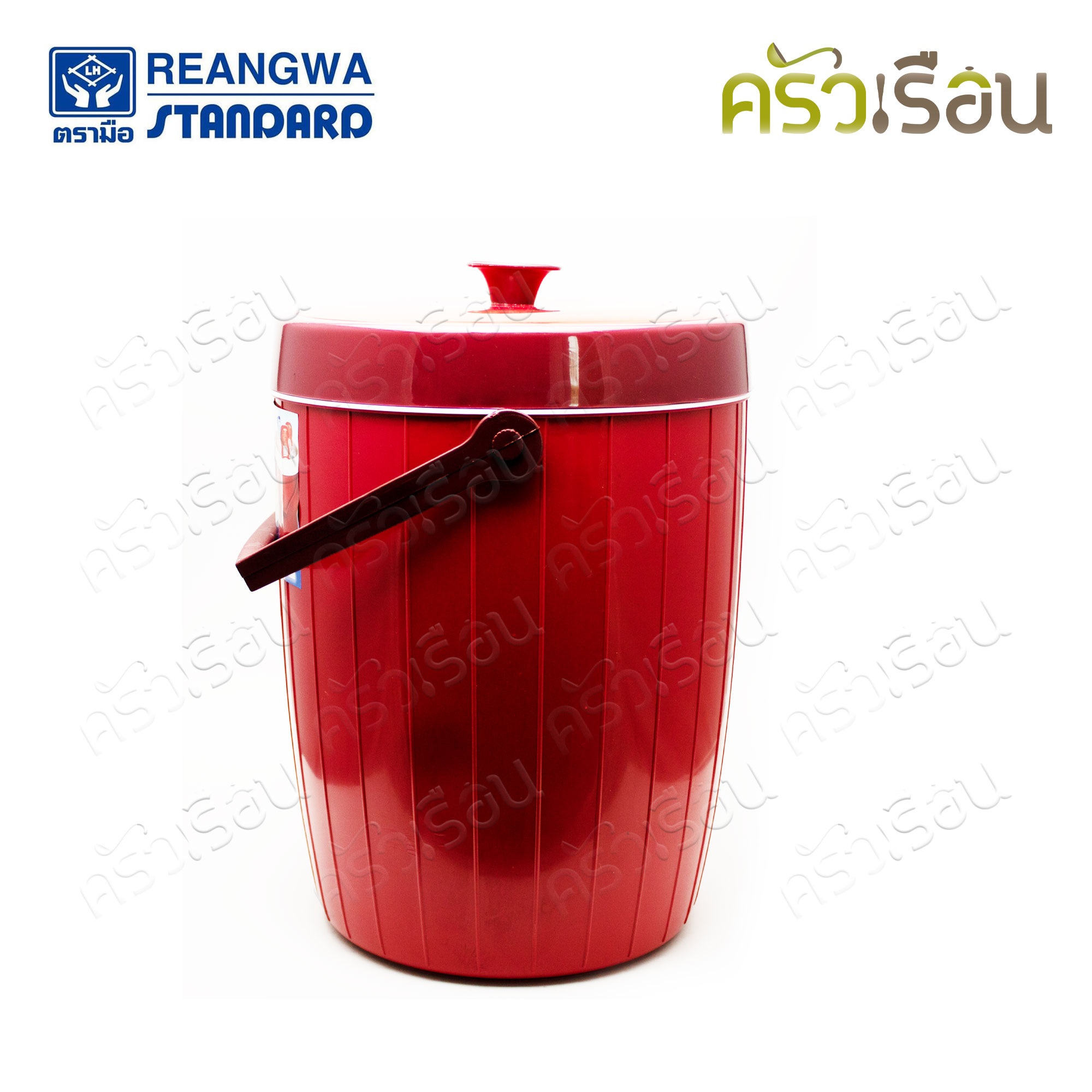 Reangwa Standard Ice Bucket, RW0307 or RW0308 Hot and Cold Insulated Cooler Snow Bank