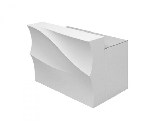 RENT/ให้เช่า: เคาน์เตอร์บาร์ LED เรืองแสง รุ่น FLOW1 (โฟลว์1)