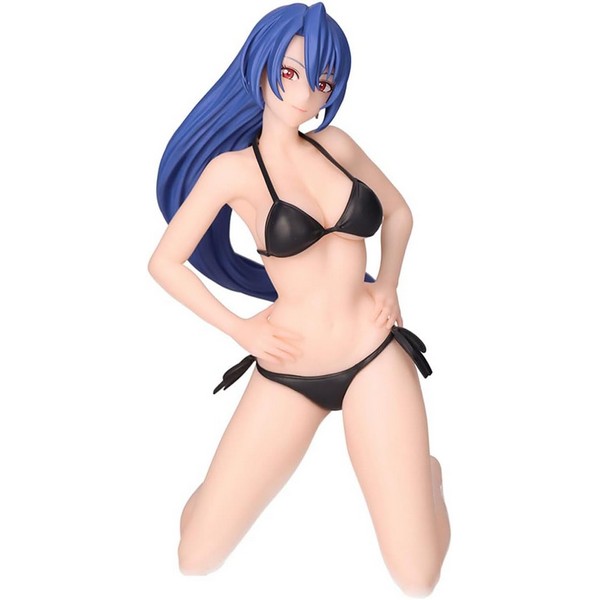 Banpresto Shangri-La Frontier - Celestial Vivi - Special Assortment (A:Towa Amane) 4983164286946 (Figure)