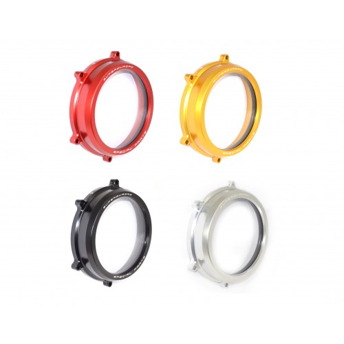 ครอบคลัสใส DUCABIKE 899/959/1199/1299/V2