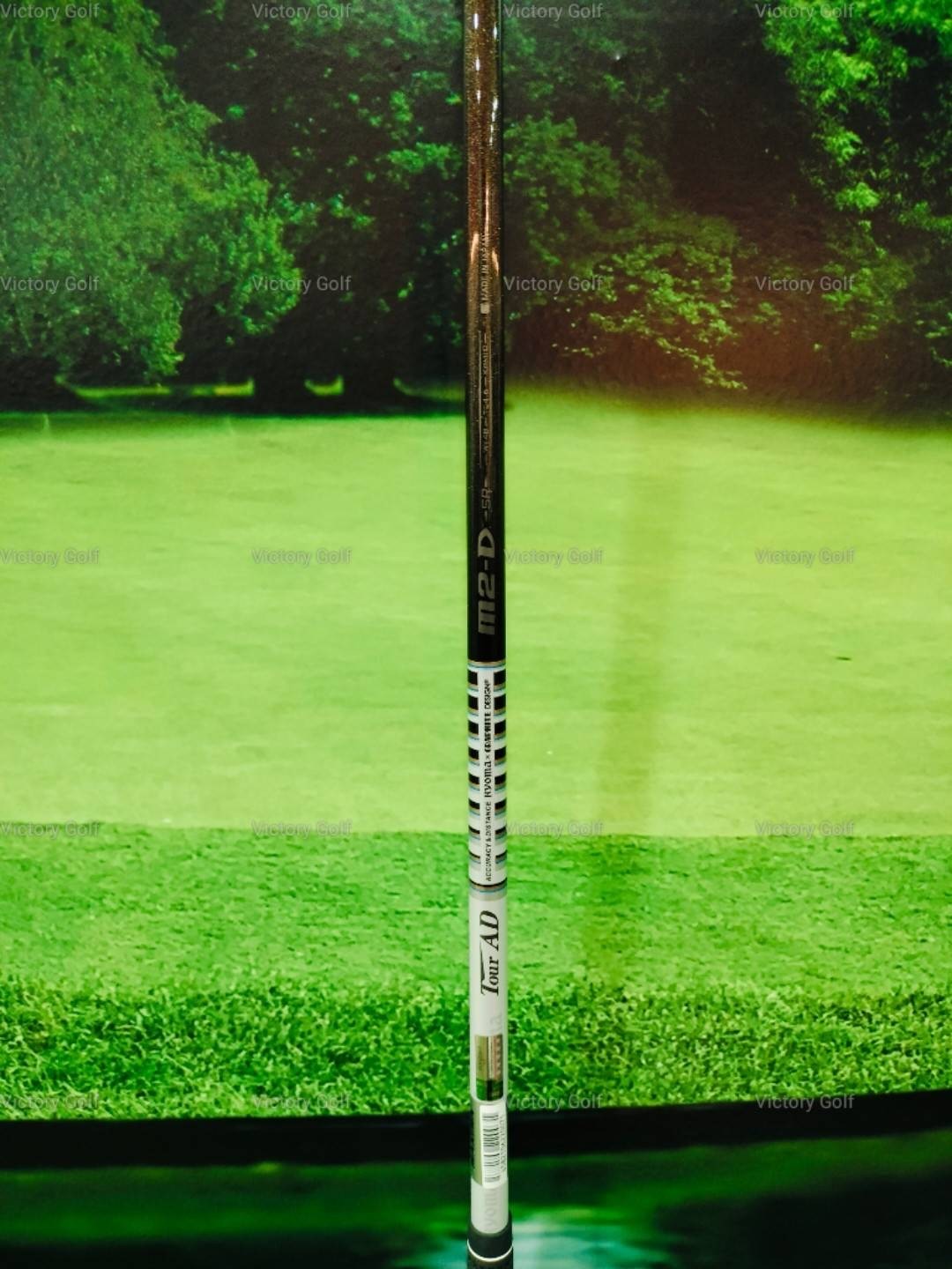 Driver Ryoma Maxima Type D 10.5 (Tour AD M2-D) / (SR)