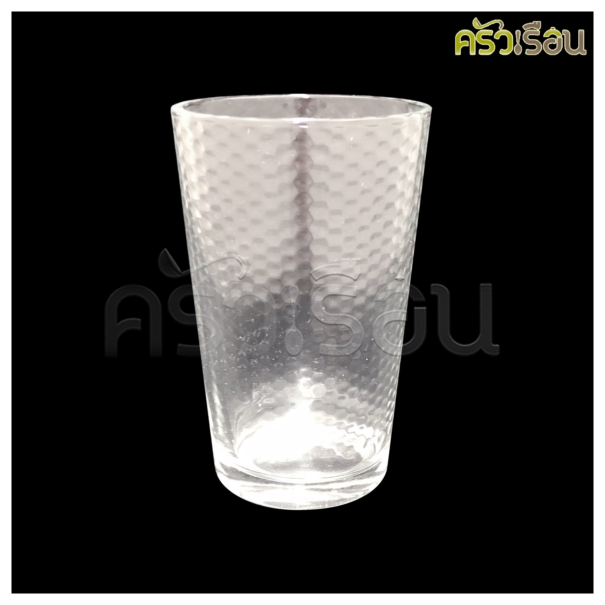 US ชุดเหยือกน้ำ แก้วใส รุ่น 3 ชิ้น 2 ที่ SRP-3 [เหยือกมีฝา 1 ใบ แก้วน้ำ 2 ใบ]