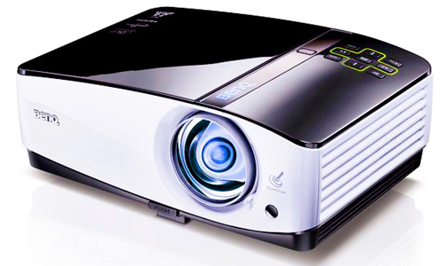 BENQ โปรเจคเตอร์ MX 766