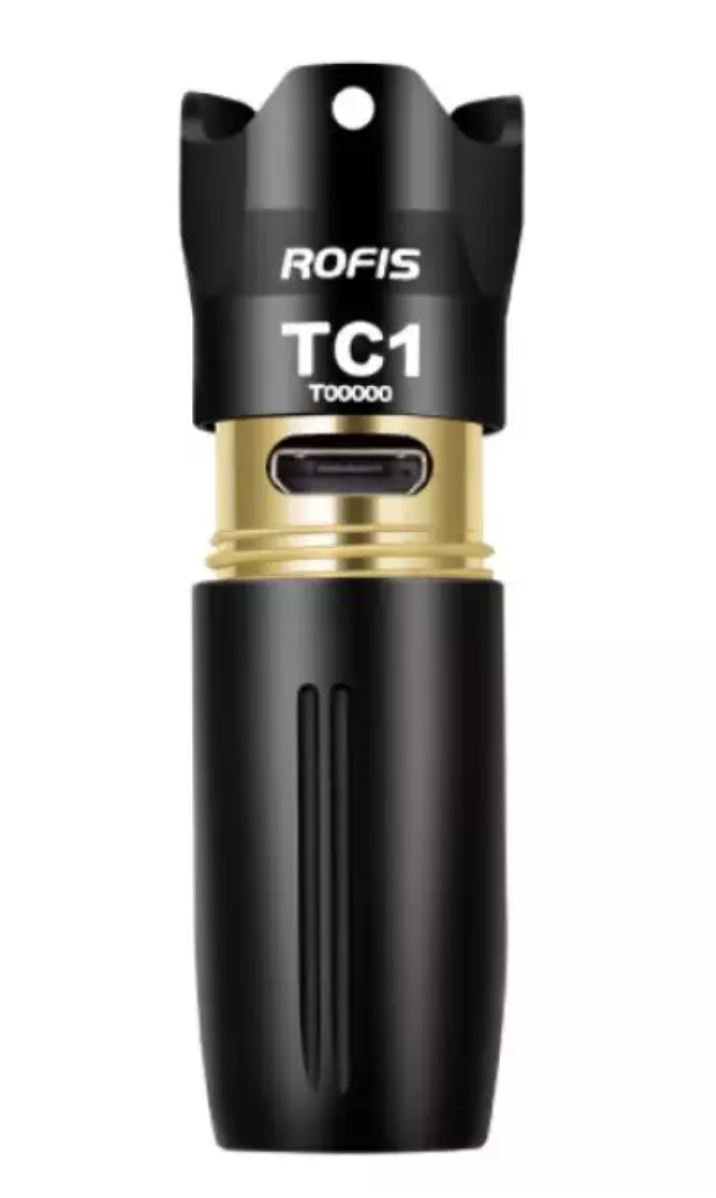 โฟฉาย Rofis TC1