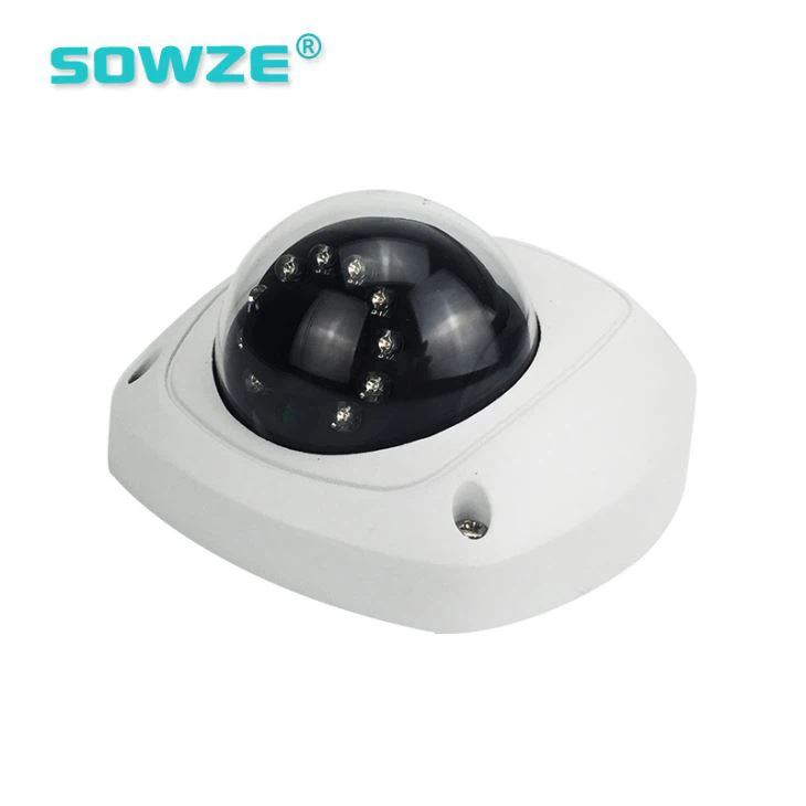 SOWZE SW-MA1310DE 960P/1.3MP Chipset V20E+1054 School Bus Coach Video Surveillance Camera