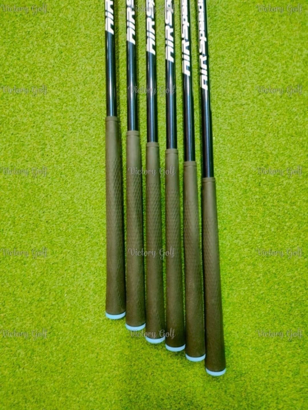 Iron YAMAHA UD+2 7-9 PW/AW/AS (AIR Speeder M421i/SR) (ปี2021)