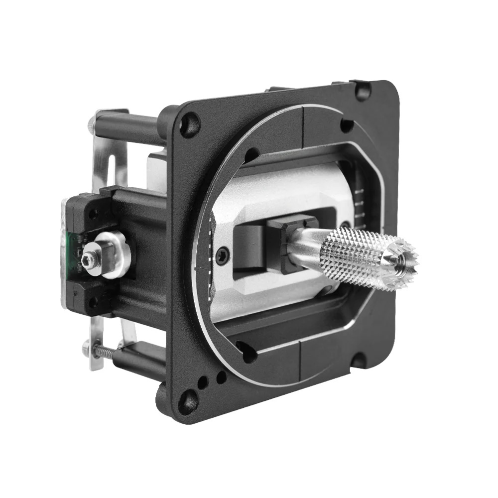 RADIOMASTER AG02 CNC Hall Gimbals for TX15 & TX16S & Boxer Radio อุปกรณ์โดรน Drone