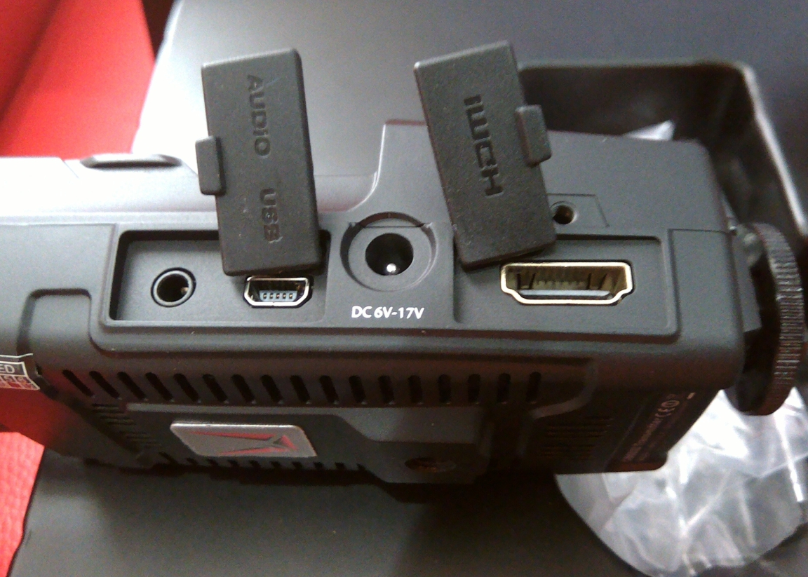 Vacotek Lite100 HD-HDMI Video Wireless ไวเลสไร้สาย ระยะทาง120 เมตร ติดบนหัวกล้องได้ น้ำหนักเบา