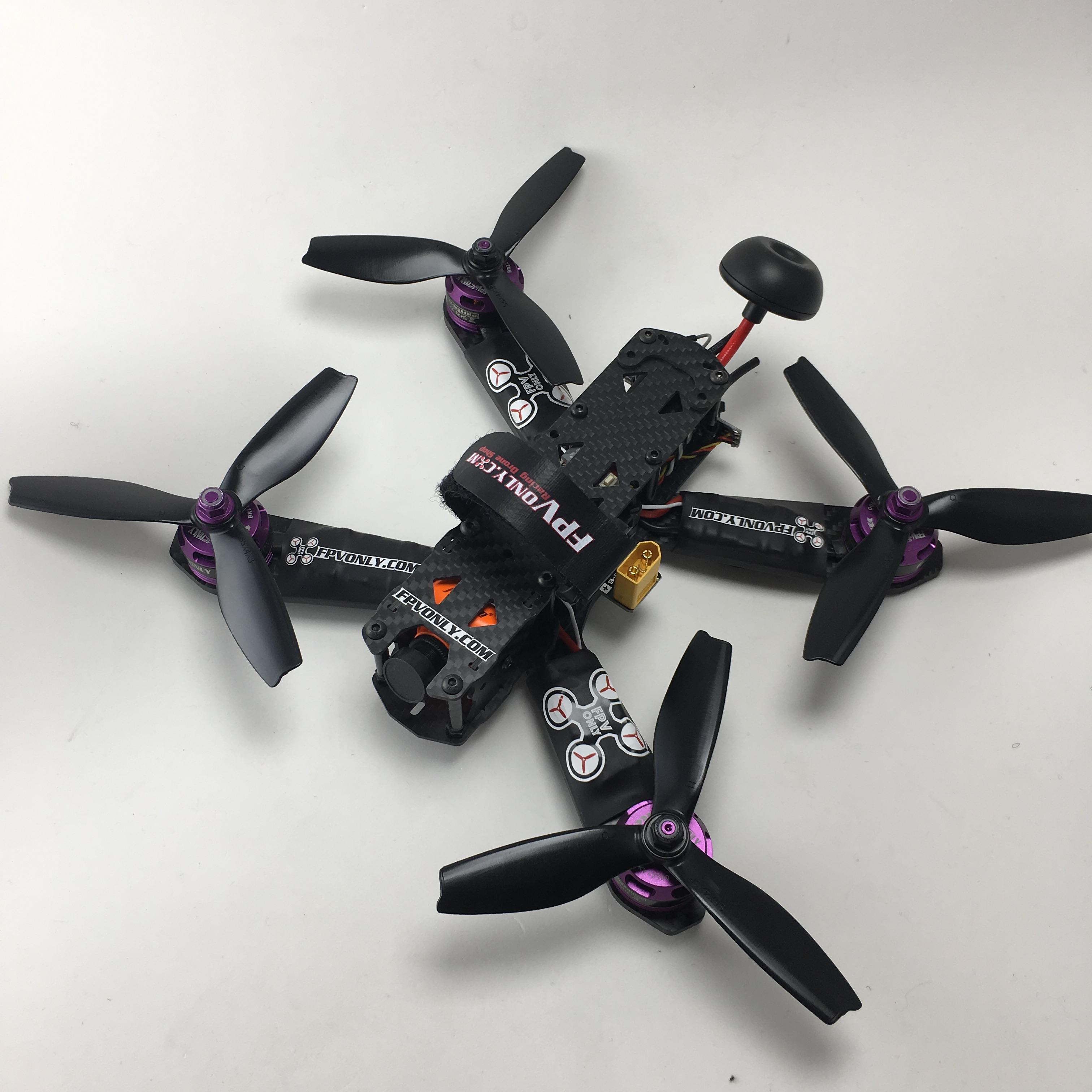 RD210 Kid Set [DRONE]